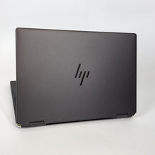 Load image into Gallery viewer, HP Spectre 14 x360 Black 3.8 GHz Intel Core Ultra 7 32GB RAM 2TB Solid State Drive