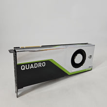 Load image into Gallery viewer, NVIDIA Quadro RTX 8000 48GB RAM