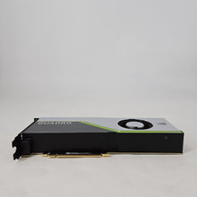 Load image into Gallery viewer, NVIDIA Quadro RTX 8000 48GB RAM