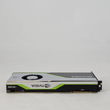 Load image into Gallery viewer, NVIDIA Quadro RTX 8000 48GB RAM