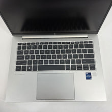 Load image into Gallery viewer, HP Elitebook 840 G10 14 Silver 1.9 GHz Intel Core i7 13th Gen. 32GB RAM 512GB Solid State Drive