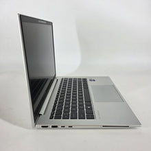 Load image into Gallery viewer, HP Elitebook 840 G10 14 Silver 1.9 GHz Intel Core i7 13th Gen. 32GB RAM 512GB Solid State Drive