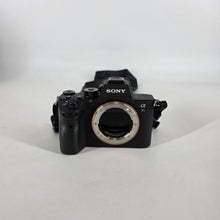 Load image into Gallery viewer, Sony Alpha 7R III 42.4MP Black