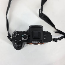 Load image into Gallery viewer, Sony Alpha 7R III 42.4MP Black