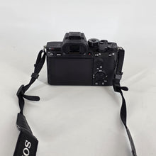 Load image into Gallery viewer, Sony Alpha 7R III 42.4MP Black