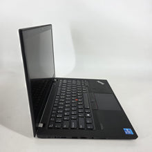 Load image into Gallery viewer, Lenovo ThinkPad T14 Gen 2 Black 2.6 GHz Intel Core i5 11th Gen. 8GB RAM 256GB Solid State Drive