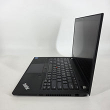 Load image into Gallery viewer, Lenovo ThinkPad T14 Gen 2 Black 2.6 GHz Intel Core i5 11th Gen. 8GB RAM 256GB Solid State Drive
