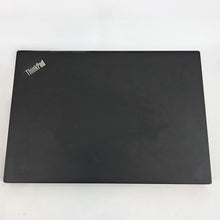 Load image into Gallery viewer, Lenovo ThinkPad T14 Gen 2 Black 2.6 GHz Intel Core i5 11th Gen. 8GB RAM 256GB Solid State Drive