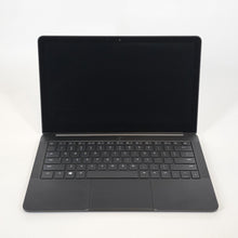 Load image into Gallery viewer, Razer Blade Stealth 13 2017 Black 1.8 GHz Intel Core i7 8th Gen. 16GB RAM 256GB Solid State Drive