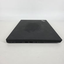 Load image into Gallery viewer, Lenovo ThinkPad T14 Gen 2 Black 2.6 GHz Intel Core i5 11th Gen. 8GB RAM 256GB Solid State Drive