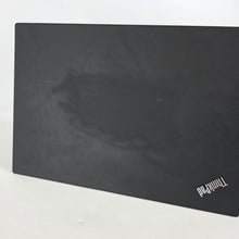 Load image into Gallery viewer, Lenovo ThinkPad T14 Gen 2 Black 2.6 GHz Intel Core i5 11th Gen. 8GB RAM 256GB Solid State Drive