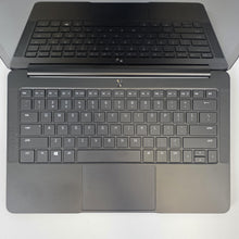 Load image into Gallery viewer, Razer Blade Stealth 13 2017 Black 1.8 GHz Intel Core i7 8th Gen. 16GB RAM 256GB Solid State Drive