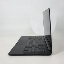 Load image into Gallery viewer, Razer Blade Stealth 13 2017 Black 1.8 GHz Intel Core i7 8th Gen. 16GB RAM 256GB Solid State Drive