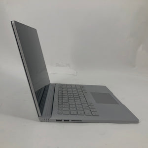 Microsoft Surface Book 2 13" QHD+ TOUCH 1.9GHz i7-8650U 16GB 512GB GTX 1050 Good