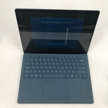 Load image into Gallery viewer, Microsoft Surface Laptop 13.5&quot; Blue 2017 TOUCH 2.5GHz i5-7200U 8GB 256GB - Good