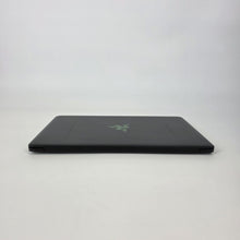Load image into Gallery viewer, Razer Blade Stealth 13 2017 Black 1.8 GHz Intel Core i7 8th Gen. 16GB RAM 256GB Solid State Drive