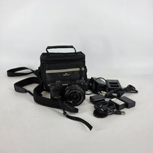Load image into Gallery viewer, Sony Alpha 6400 24.2MP Black
