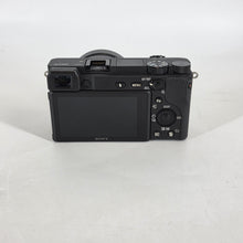 Load image into Gallery viewer, Sony Alpha 6400 24.2MP Black