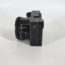 Load image into Gallery viewer, Sony Alpha 6400 24.2MP Black