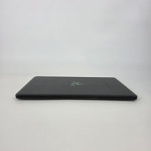 Load image into Gallery viewer, Razer Blade Stealth 13 2017 Black 1.8 GHz Intel Core i7 8th Gen. 16GB RAM 256GB Solid State Drive