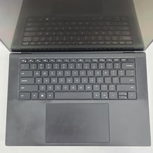 Load image into Gallery viewer, Dell XPS 15 9510 Silver 2.3 GHz Intel Core i7 11th Gen. 16GB RAM 1TB Solid State Drive NVIDIA GeForce RTX 3050 4 GB