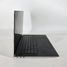Load image into Gallery viewer, Dell XPS 15 9510 Silver 2.3 GHz Intel Core i7 11th Gen. 16GB RAM 1TB Solid State Drive NVIDIA GeForce RTX 3050 4 GB