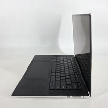 Load image into Gallery viewer, Dell XPS 15 9510 Silver 2.3 GHz Intel Core i7 11th Gen. 16GB RAM 1TB Solid State Drive NVIDIA GeForce RTX 3050 4 GB