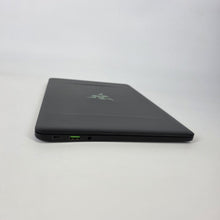 Load image into Gallery viewer, Razer Blade Stealth 13 2017 Black 1.8 GHz Intel Core i7 8th Gen. 16GB RAM 256GB Solid State Drive