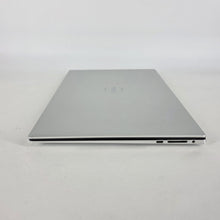 Load image into Gallery viewer, Dell XPS 15 9510 Silver 2.3 GHz Intel Core i7 11th Gen. 16GB RAM 1TB Solid State Drive NVIDIA GeForce RTX 3050 4 GB