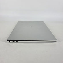 Load image into Gallery viewer, Dell XPS 15 9510 Silver 2.3 GHz Intel Core i7 11th Gen. 16GB RAM 1TB Solid State Drive NVIDIA GeForce RTX 3050 4 GB