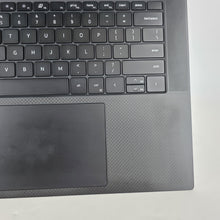 Load image into Gallery viewer, Dell XPS 15 9510 Silver 2.3 GHz Intel Core i7 11th Gen. 16GB RAM 1TB Solid State Drive NVIDIA GeForce RTX 3050 4 GB