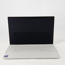 Load image into Gallery viewer, XPS 13 9350 Silver 2.2 GHz Intel Core Ultra 7 Series 2 32GB RAM 1TB Solid State Drive