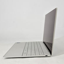 Load image into Gallery viewer, XPS 13 9350 Silver 2.2 GHz Intel Core Ultra 7 Series 2 32GB RAM 1TB Solid State Drive