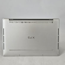 Load image into Gallery viewer, XPS 13 9350 Silver 2.2 GHz Intel Core Ultra 7 Series 2 32GB RAM 1TB Solid State Drive