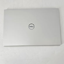 Load image into Gallery viewer, XPS 13 9350 Silver 2.2 GHz Intel Core Ultra 7 Series 2 32GB RAM 1TB Solid State Drive