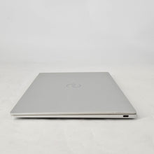 Load image into Gallery viewer, XPS 13 9350 Silver 2.2 GHz Intel Core Ultra 7 Series 2 32GB RAM 1TB Solid State Drive