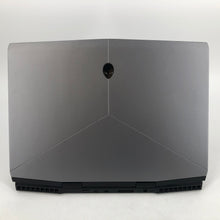 Load image into Gallery viewer, Alienware m15 R1 15&quot; FHD 2.2GHz i7-8750H 8GB 1TB SSD/1TB HDD GTX 1060 Excellent