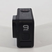 Load image into Gallery viewer, GoPro Hero 9 Black