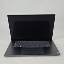 Load image into Gallery viewer, Pro Max 16 Premium MA16250 Magnetite 2.2 GHz Intel Core Ultra 7 Series 2 64GB RAM 4TB Solid State Drive NVIDIA RTX PRO 3000 Blackwell 12 GB