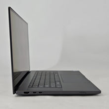 Load image into Gallery viewer, Pro Max 16 Premium MA16250 Magnetite 2.2 GHz Intel Core Ultra 7 Series 2 64GB RAM 4TB Solid State Drive NVIDIA RTX PRO 3000 Blackwell 12 GB