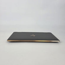 Load image into Gallery viewer, HP Spectre 13 x360 Black 1.3 GHz Intel Core i7 10th Gen. 16GB RAM 1TB Solid State Drive