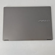 Load image into Gallery viewer, MSI Prestige 16 Flip AI+ Intel Core Ultra X9 Series 3 32GB RAM 1TB Solid State Drive