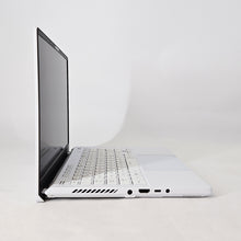 Load image into Gallery viewer, ROG Zephyrus G14 GA402 14 White 3.3 GHz AMD Ryzen 9 6900HS 16GB RAM 2TB Solid State Drive AMD Radeon RX 6700S 8 GB
