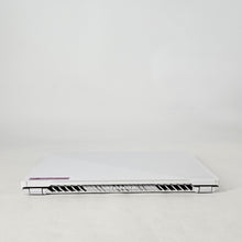 Load image into Gallery viewer, ROG Zephyrus G14 GA402 14 White 3.3 GHz AMD Ryzen 9 6900HS 16GB RAM 2TB Solid State Drive AMD Radeon RX 6700S 8 GB
