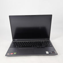 Load image into Gallery viewer, Lenovo Legion 5 Pro 16 Gray 3.2 GHz AMD Ryzen 7 5800H 16GB RAM 512GB Solid State Drive NVIDIA GeForce RTX 3070 8 GB
