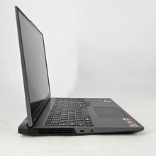 Load image into Gallery viewer, Lenovo Legion 5 Pro 16 Gray 3.2 GHz AMD Ryzen 7 5800H 16GB RAM 512GB Solid State Drive NVIDIA GeForce RTX 3070 8 GB