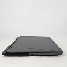 Load image into Gallery viewer, Lenovo Legion 5 Pro 16 Gray 3.2 GHz AMD Ryzen 7 5800H 16GB RAM 512GB Solid State Drive NVIDIA GeForce RTX 3070 8 GB