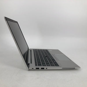 HP EliteBook 840 G7 14" FHD TOUCH 1.8GHz i7-10610U 16GB 512GB SSD Very Good Cond