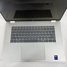 Load image into Gallery viewer, HP OmniBook 7 Flip 16 Glacier Silver 4.8 GHz Intel Core Ultra 7 Series 2 32GB RAM 2TB Solid State Drive