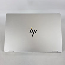 Load image into Gallery viewer, HP OmniBook 7 Flip 16 Glacier Silver 4.8 GHz Intel Core Ultra 7 Series 2 32GB RAM 2TB Solid State Drive